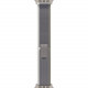Ремінець Apple для 49mm Green/Gray Trail Loop M/L