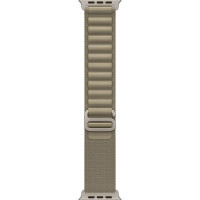 Ремінець Apple для 49mm Olive Alpine Loop Large