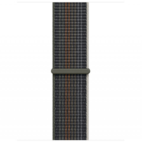 Ремінець Apple Watch 41mm Midnight Sport Loop