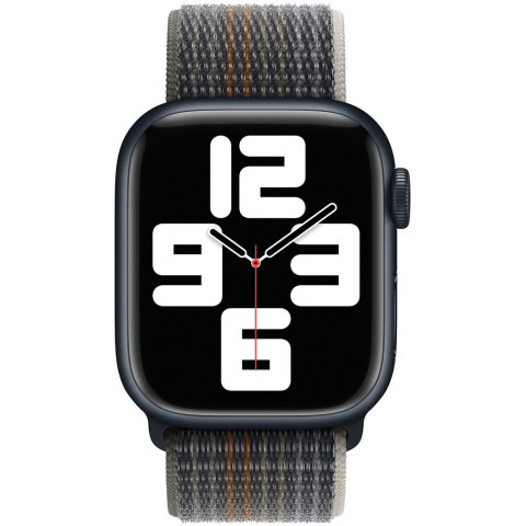 Ремінець Apple Watch 41mm Midnight Sport Loop