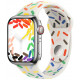 Ремінець Apple Watch 41mm Pride Edition Sport Band – M/L