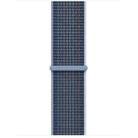 Ремінець Apple Watch 41mm Storm Blue Sport Loop