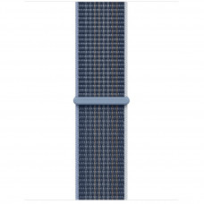 Ремінець Apple Watch 41mm Storm Blue Sport Loop