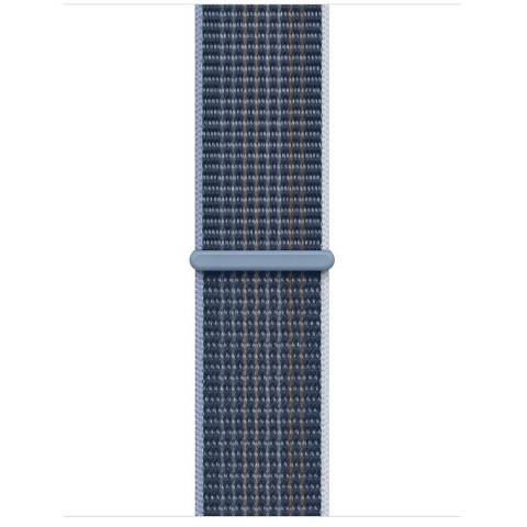 Ремінець Apple Watch 41mm Storm Blue Sport Loop