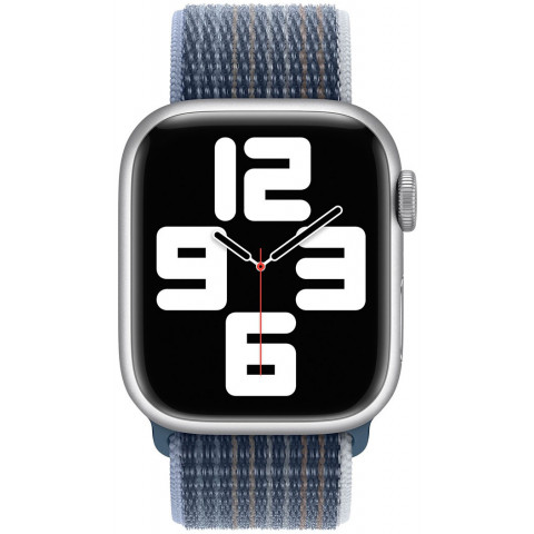 Ремінець Apple Watch 41mm Storm Blue Sport Loop
