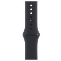 Ремінець Apple Watch 45mm Midnight Sport Band Extra Large