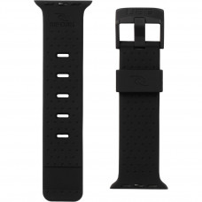 Ремінець UAG для Apple Watch 41/40/38 Trestles, Black