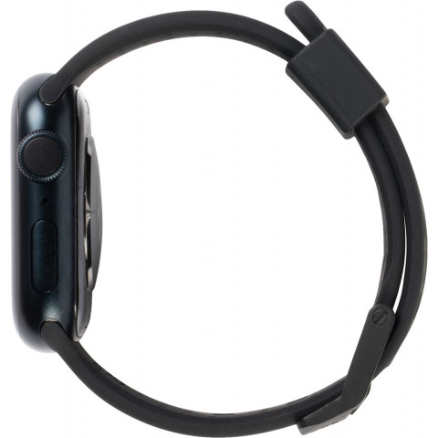 Ремінець UAG для Apple Watch 41/40/38 Trestles, Black
