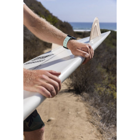 Ремінець UAG для Apple Watch 41/40/38 Trestles, Black