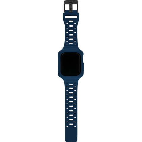 Ремінець UAG для Apple Watch 45/44/42 Huntington, Navy