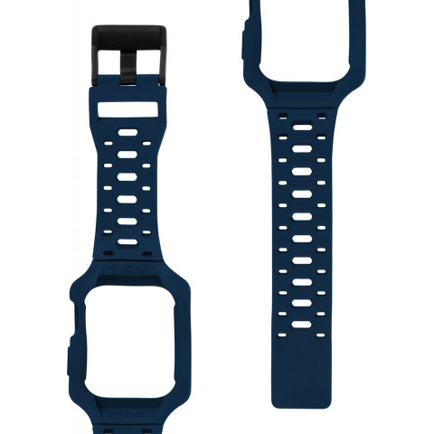 Ремінець UAG для Apple Watch 45/44/42 Huntington, Navy