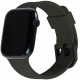 Ремінець UAG для Apple Watch 45/44/42 Trestles, Army
