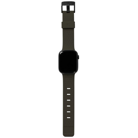 Ремінець UAG для Apple Watch 45/44/42 Trestles, Army