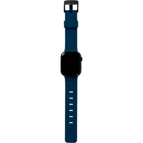 Ремінець UAG для Apple Watch 45/44/42 Trestles, Navy