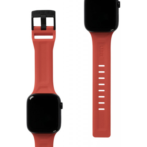 Ремінець UAG для Apple Watch Ultra 49/45/44/42mm Scout, Rust
