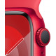 Смартгодинник Apple Watch Series 9 GPS 41mm RED Aluminium Case with RED Sport Band – M/L