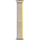 Смартгодинник Apple Watch Ultra GPS + Cellular 49mm Titanium Case with Yellow/Beige Trail Loop – M/L
