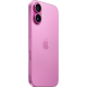 Смартфон Apple iPhone 16 128GB Pink