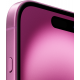 Смартфон Apple iPhone 16 128GB Pink