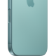Смартфон Apple iPhone 16 128GB Teal