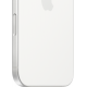 Смартфон Apple iPhone 16 128GB White