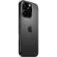 Смартфон Apple iPhone 16 Pro 512GB Black