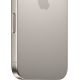 Смартфон Apple iPhone 16 Pro 512GB Natural Titanium