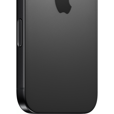Смартфон Apple iPhone 16 Pro Max 1Tb Black Titanium