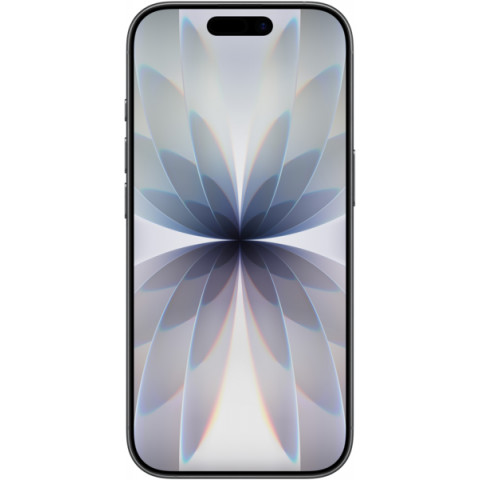 Смартфон Apple iPhone 17 256GB Black