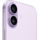 Смартфон Apple iPhone 17 256GB Lavender