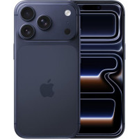 Смартфон Apple iPhone 17 Pro 1TB Deep Blue