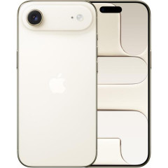 Смартфон Apple iPhone Air 512GB Light Gold