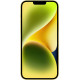 Смартфон Apple iPhone 14 Plus 128GB Yellow