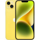Смартфон Apple iPhone 14 Plus 256GB Yellow