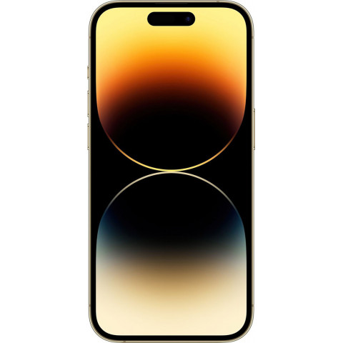 Смартфон Apple iPhone 14 Pro 128GB Gold