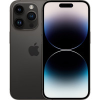 Смартфон Apple iPhone 14 Pro 1TB Space Black