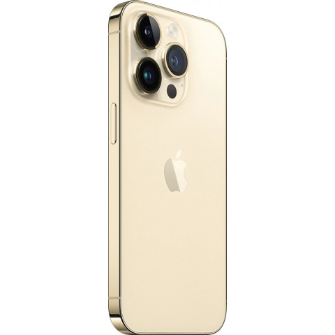 Смартфон Apple iPhone 14 Pro 256GB Gold