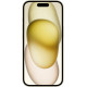 Смартфон Apple iPhone 15 128GB Yellow