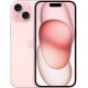 Смартфон Apple iPhone 15 256GB Pink