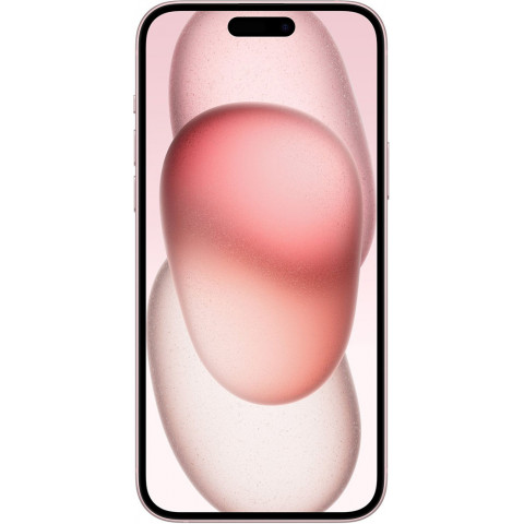 Смартфон Apple iPhone 15 Plus 128GB Pink