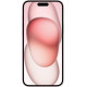 Смартфон Apple iPhone 15 Plus 128GB Pink
