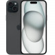 Смартфон Apple iPhone 15 Plus 256GB Black