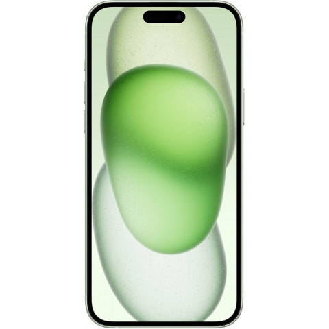 Смартфон Apple iPhone 15 Plus 256GB Green